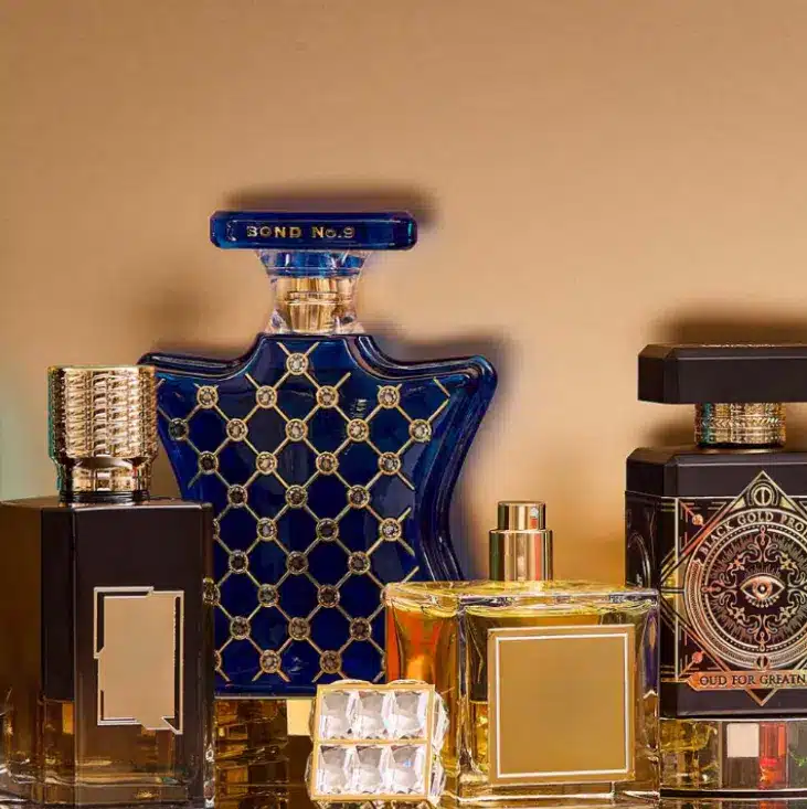 Perfumes Masculinos Importados