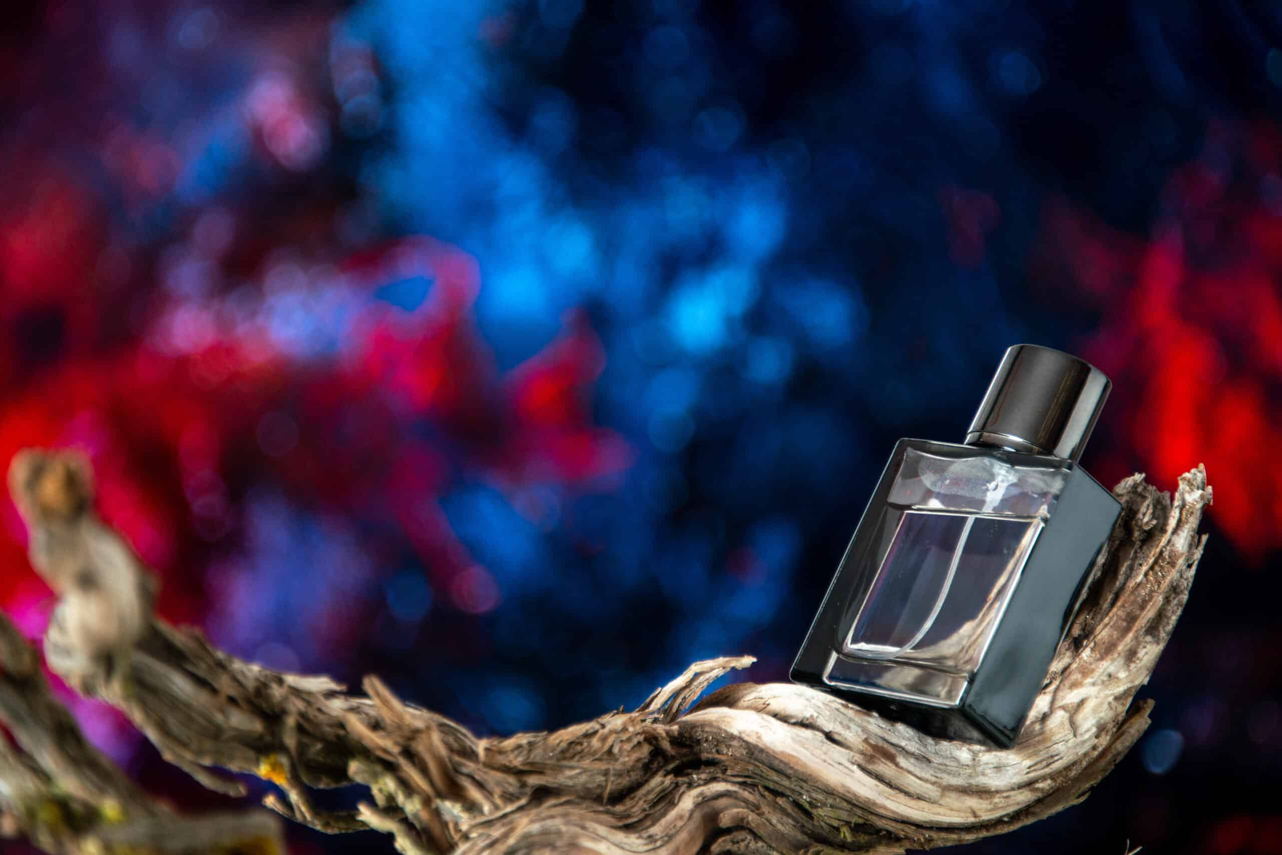 Perfumes Masculinos Eudora